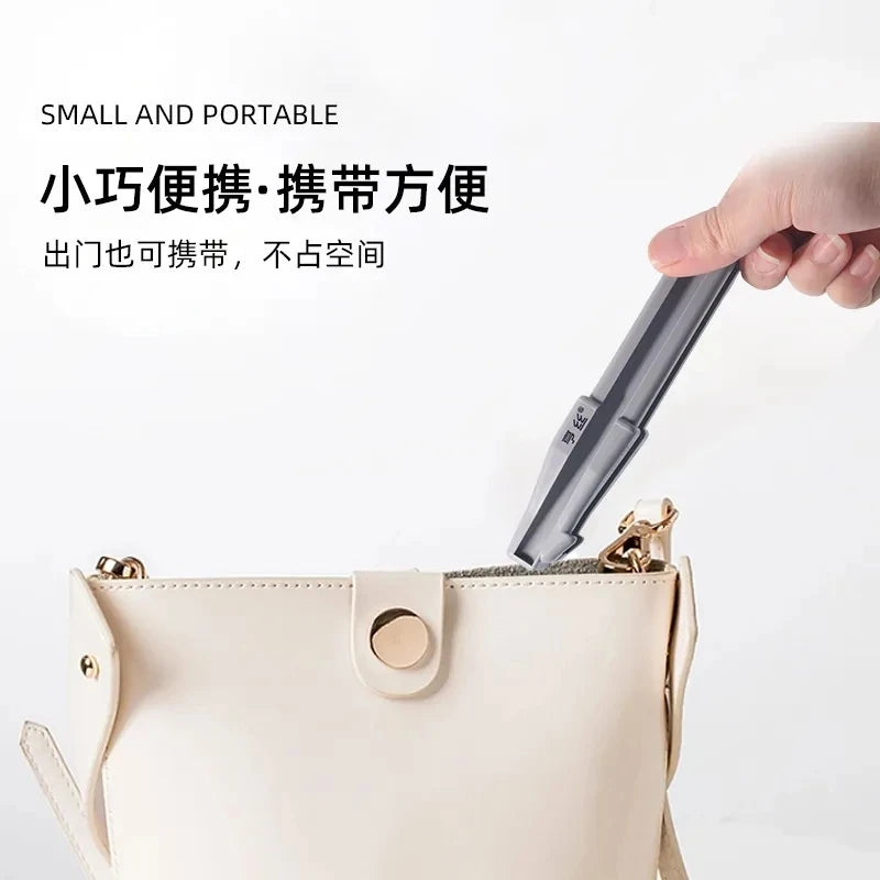 Microblading Eyebrow Pencil Set Waterproof Tattoo Supplies Eyebrow Pen with Sharpener and 10Pcs Brow Trimmer Blade Makeup Tool
